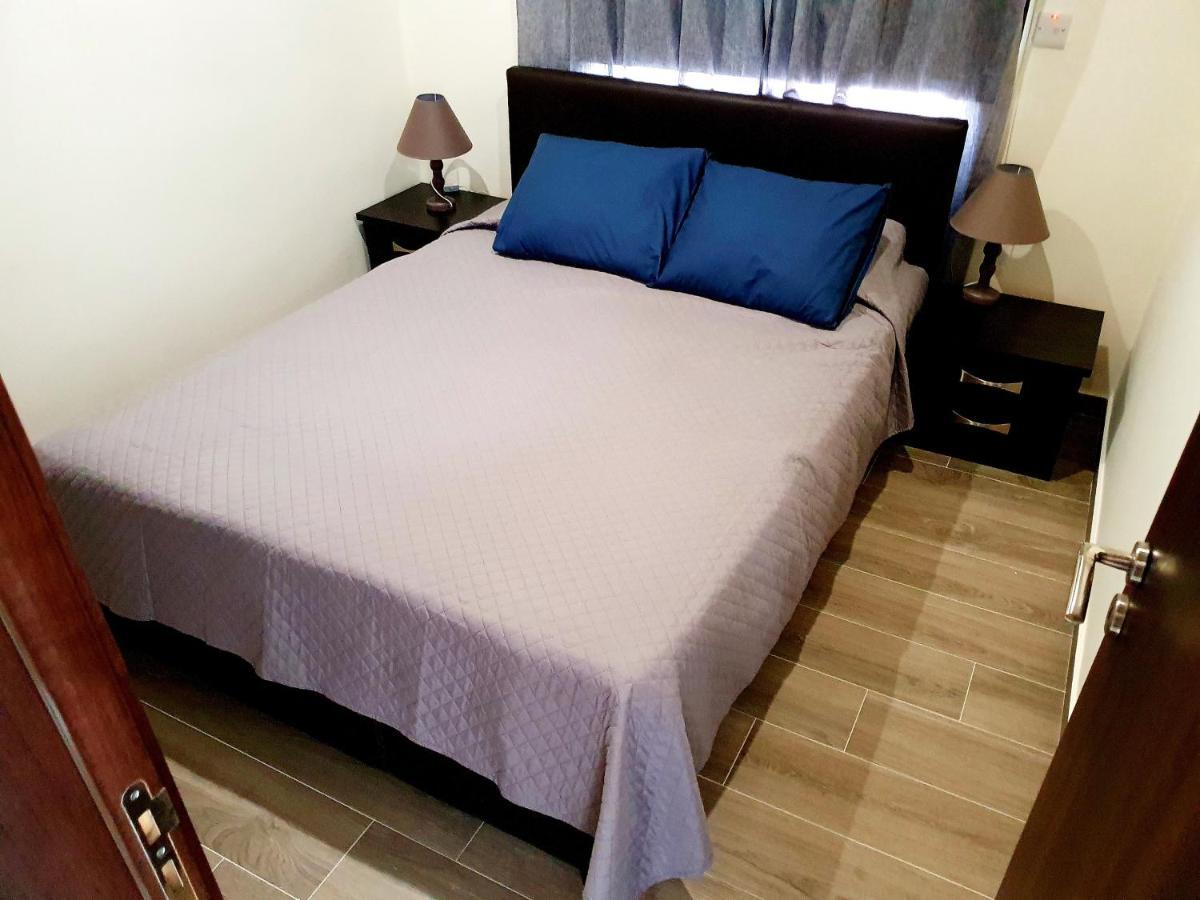 2 Bedroom Cozy Near Tourist Area, 200m From Sea Apartment